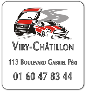 Essonne Location Véhicules Viry-Châtillon